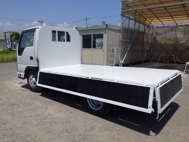 マツダ タイタン 小型 平ボディ TRG-LJR85A(109588) 25枚目