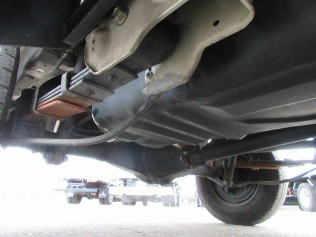 スズキ キャリィ 小型 冷蔵冷凍バン EBD-DA63T(11004) 42枚目