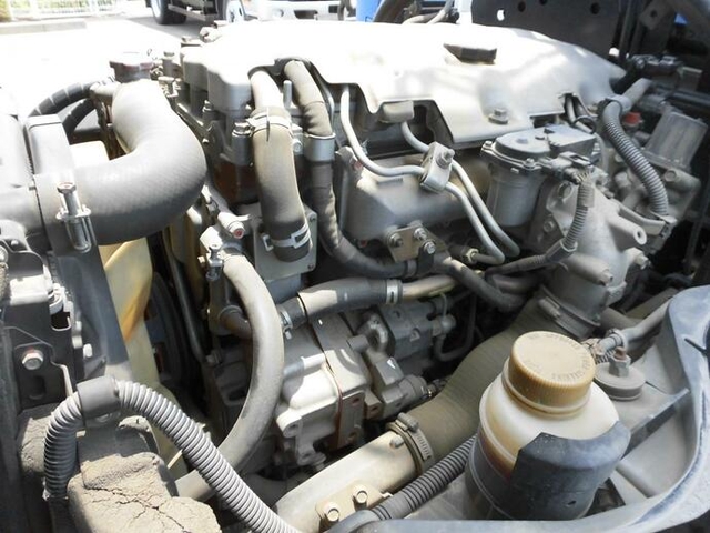 三菱ふそう キャンター 小型 高所作業車 PA-FE73DB(11584) 65枚目