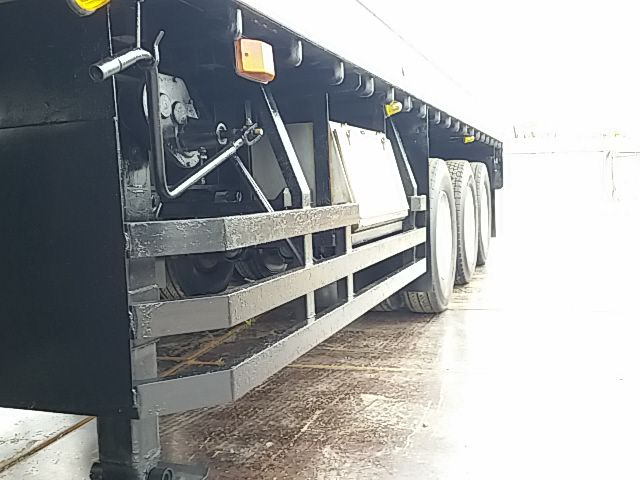 ユソーキ トレーラ（その他） YEV4056(10981) 48枚目