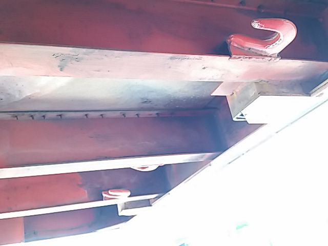 トレクス その他 トレーラ（まな板） PFB23601(12483) 40枚目