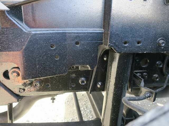いすゞ フォワード 大型 特装車・その他 PDG-FTR34S2(37449) 11枚目