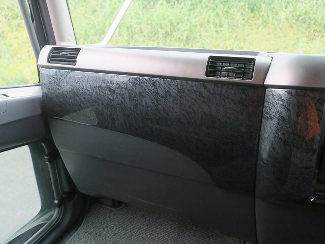 三菱ふそう ファイター 中型 冷蔵冷凍ウィング TKG-FK64F(35595) 14枚目