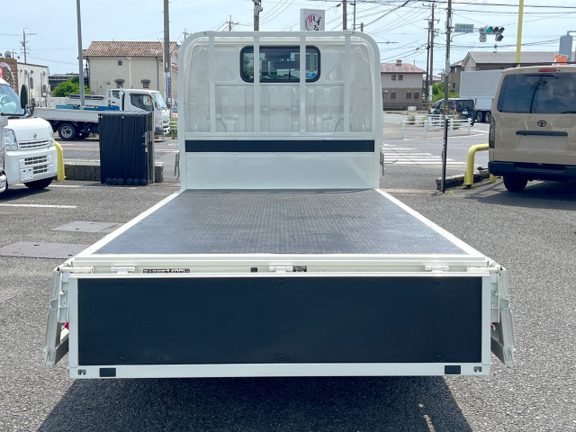 トヨタ ダイナ 小型 平ボディ 2PG-GDY281(105994) 8枚目