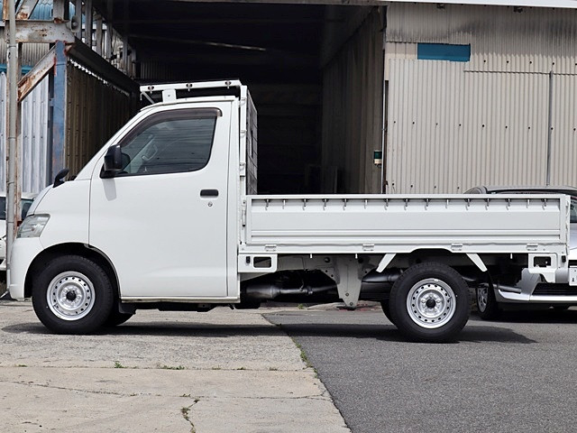 トヨタ ライトエース 小型 平ボディ DBF-S402U(109752) 9枚目