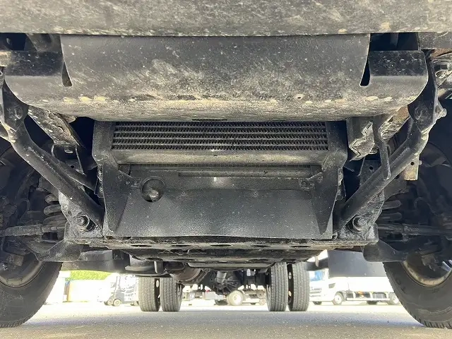 いすゞ エルフ 小型 平ボディ TKG-NLR85AR(108835) 14枚目