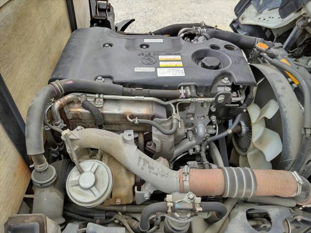 いすゞ エルフ 小型 平ボディ TKG-NHR85A(9401) 41枚目