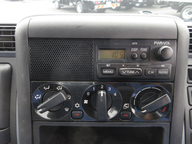 三菱ふそう キャンター 小型 平ボディ PA-FE73DB(111998) 20枚目