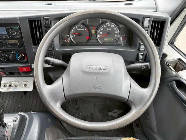 いすゞ エルフ 小型 冷蔵冷凍バン TPG-NPR85N(109620) 39枚目