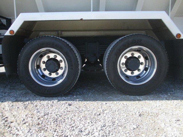 いすゞ 増トン 特装車・その他 2KG-FVZ60U2(36692) 23枚目