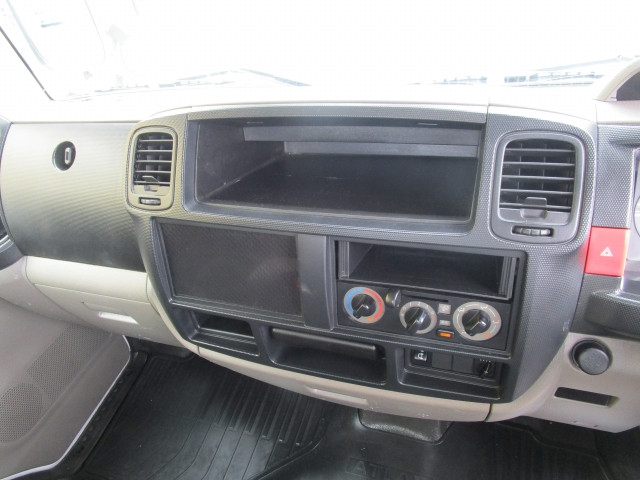 日産自動車 アトラス 小型 平ボディ CBF-SQ2F24(112259) 26枚目