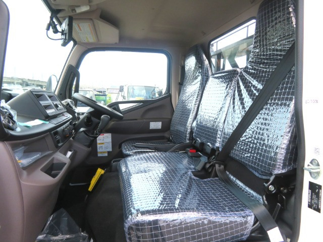 三菱ふそう キャンター 小型 コンテナ専用車 2RG-FBAV0(108796) 35枚目
