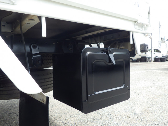 トヨタ トヨエース 小型 平ボディ QDF-KDY231(111737) 36枚目