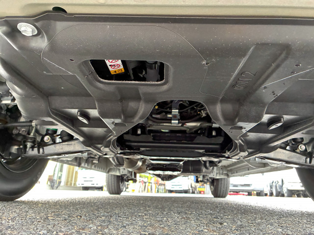 トヨタ ハイエース 小型 冷蔵冷凍バン 3DF-GDH201V(111996) 40枚目