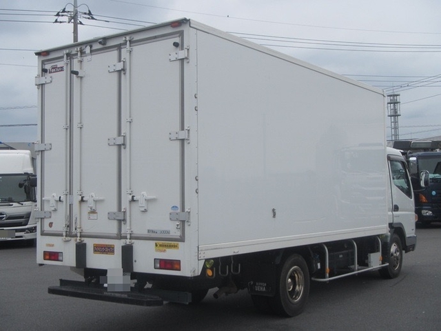 三菱ふそう キャンター 小型 冷蔵冷凍バン TPG-FEB50(38738) 41枚目