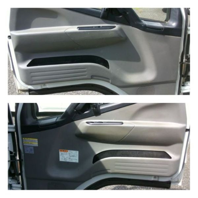 三菱ふそう キャンター 小型 土砂ダンプ TPG-FBA60(109664) 22枚目