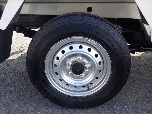 トヨタ タウンエース 小型 平ボディ 5BF-S403U(105379) 28枚目