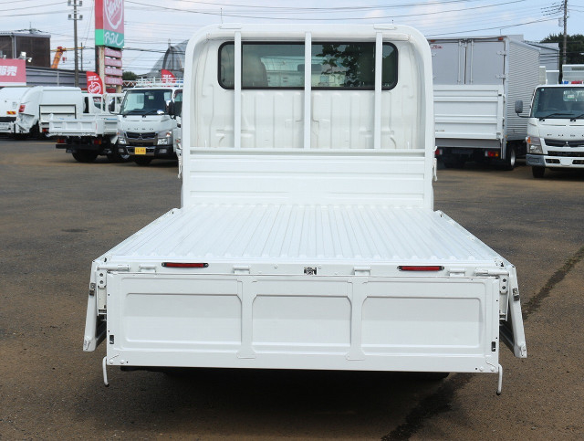 トヨタ トヨエース 小型 Wキャブ LDF-KDY281(112326) 17枚目