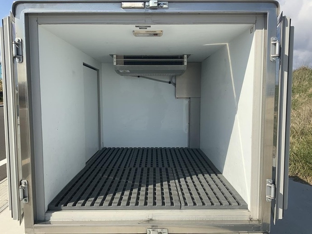 Daihatsu hijet k Freezer box_body EBD-S500P(8188) 6枚目