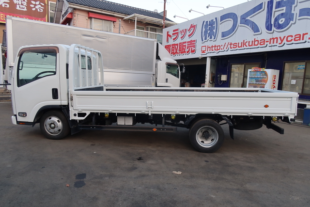 マツダ タイタン 小型 平ボディ TRG-LLR85AR(108241) 4枚目