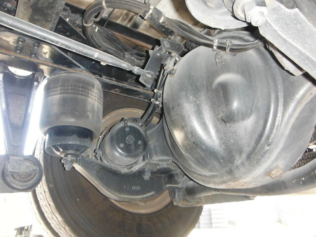 UDトラックス（日産） クオン 大型 ウィング PKG-CD4ZA(7078) 7枚目