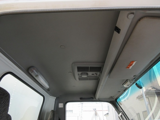 日産自動車 アトラス 小型 バン KC-APR71GV(3531) 27枚目