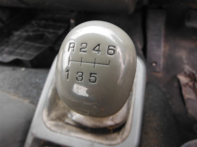三菱ふそう ファイター 増トン 平ボディ PJ-FK61FJZ(2442) 20枚目