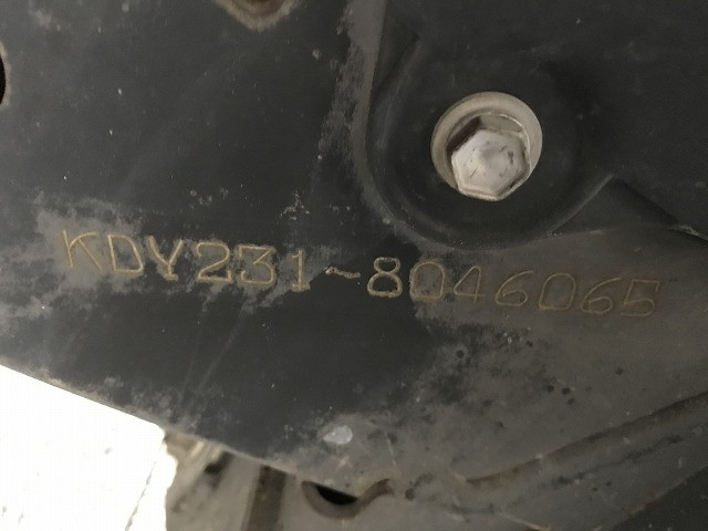 トヨタ ダイナ 小型 平ボディ QDF-KDY231(113895) 22枚目