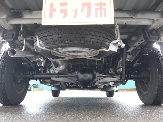 トヨタ ライトエース 小型 平ボディ DBF-S402U(109212) 20枚目