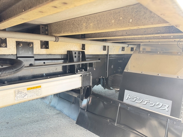 日野 レンジャー 増トン 冷蔵冷凍ウィング QKG-FE7JLAG(113754) 26枚目