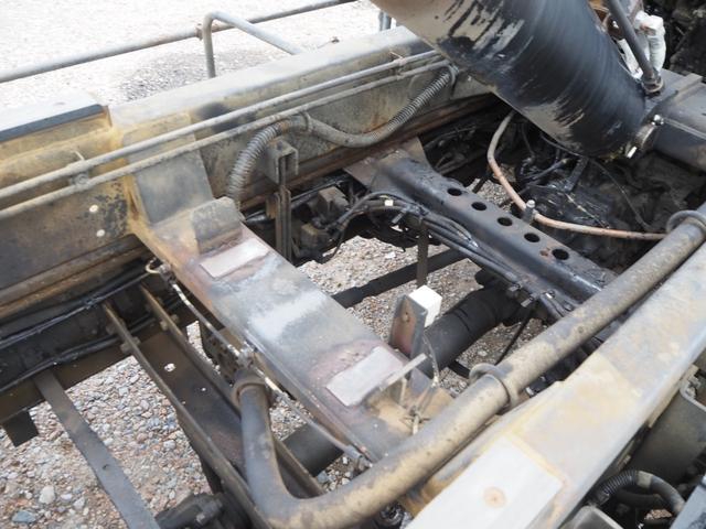 三菱ふそう ファイター 中型 コンテナ専用車 *********(109020) 32枚目