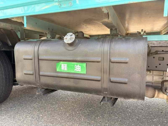 トヨタ トヨエース 小型 平ボディ TKG-XZU605(110730) 19枚目