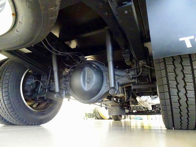 トヨタ トヨエース 小型 バン 2RG-XZU710(109720) 42枚目