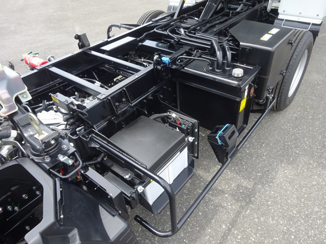 三菱ふそう キャンター 小型 塵芥車（プレス式） 2RG-FEAV0(113491) 33枚目