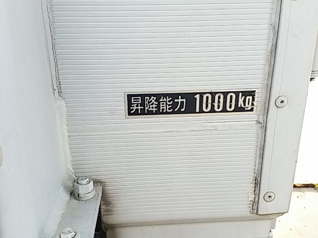 いすゞ エルフ 小型 バン PB-NKR81AN(12293) 34枚目