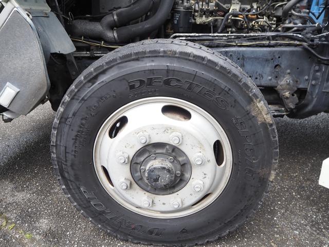 Hino ranger Middle Vehible loader *********(107042) 59枚目