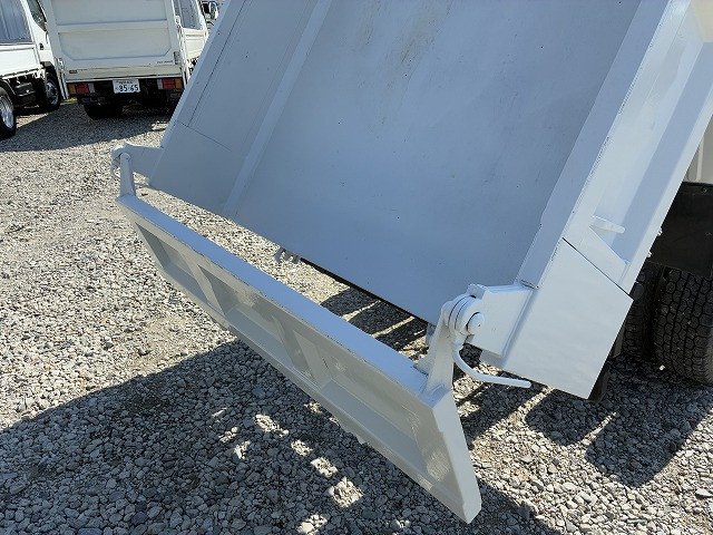 いすゞ エルフ 小型 土砂ダンプ BKG-NKR85AD(110122) 34枚目