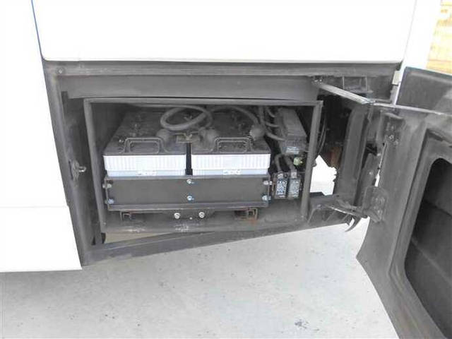 三菱ふそう その他・不明 その他 バス QRG-MS96VP(41803) 29枚目