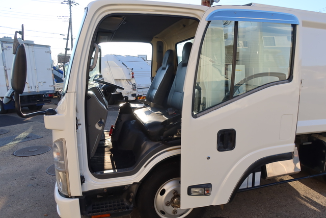 いすゞ エルフ 小型 塵芥車（プレス式） TKG-NMR85AN(107778) 87枚目