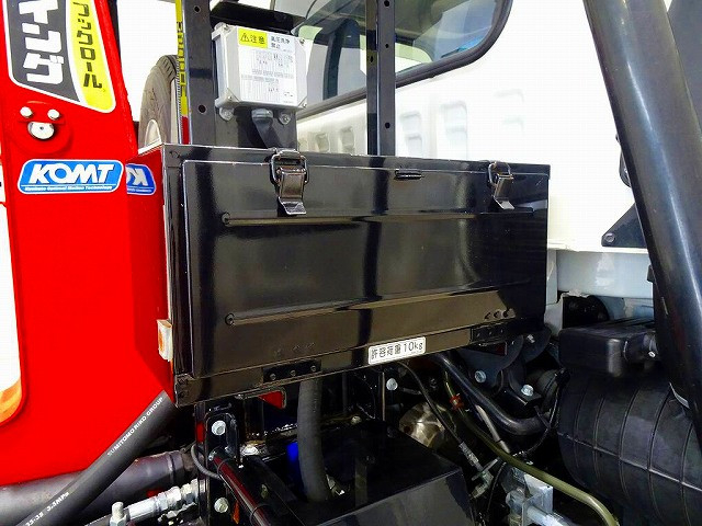 いすゞ フォワード 中型 コンテナ専用車 2RG-FRR90S2(109704) 42枚目