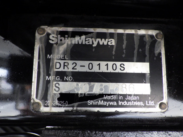 日産自動車 アトラス 小型 土砂ダンプ TKG-FBA3W(113651) 39枚目