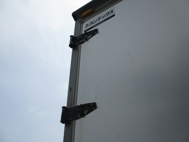 日野 レンジャー 増トン ウィング BDG-FE7JMWG(9296) 27枚目