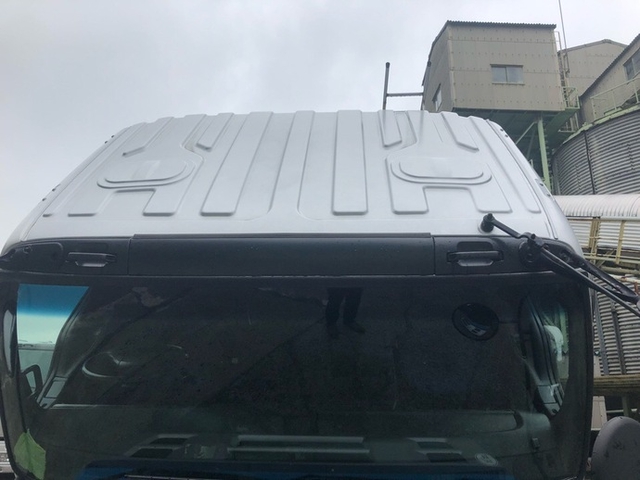 いすゞ ギガ 大型 タンクローリー PDG-CYY77V8(5595) 58枚目