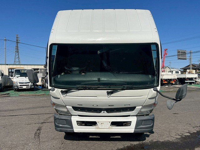 三菱ふそう キャンター 小型 平ボディ TKG-FEC90(105846) 3枚目