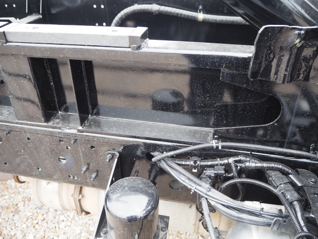 Hino ranger 6studs large Arm roll trucks LKG-FJ7JGAA(110583) 21枚目