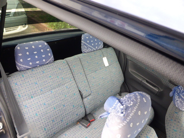 ホンダ その他 特装車・その他 E-JA4(3245) 15枚目