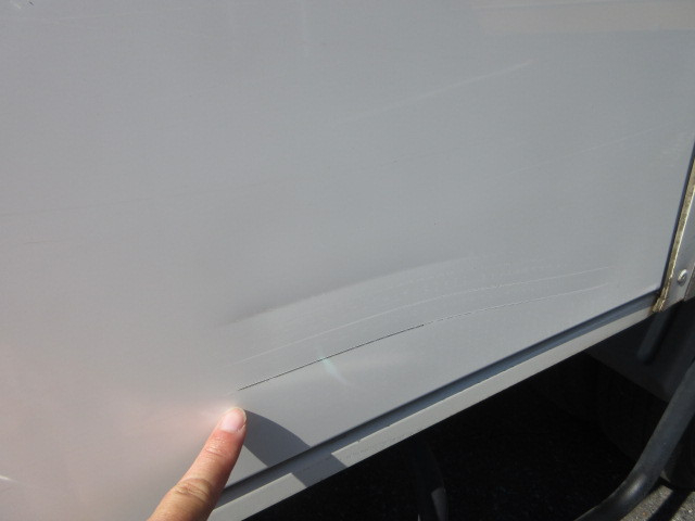 トヨタ ダイナ 小型 バン 2RG-XZC605(113686) 48枚目