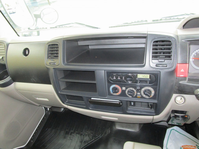 日産自動車 アトラス 小型 平ボディ CBF-SQ1F24(86182) 20枚目