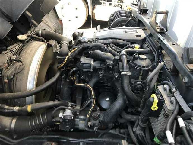 UDトラックス（日産） コンドル 小型 ウィング TKG-MK38L(37726) 29枚目