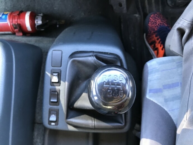 UDトラックス（日産） コンドル 中型 Translation missing: ja.item.body_keijou_enum.body_keijou_almi_block BDG-MK36C(8435) 21枚目